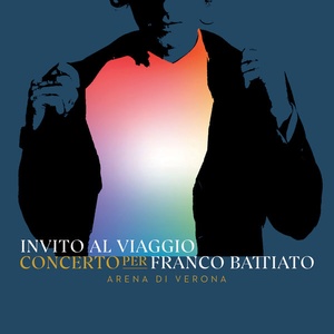 Various Artists - Invito Al Viaggio - Concerto Per Franco Battiato (2021-12-03 - Pop Alternativa) [Flac 24-44]