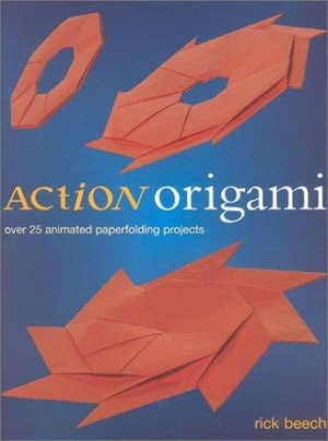 [ FreeCourseWeb ] Action Origami- Over 25 Animated Paperfolding Projects