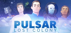 PULSAR: Lost Colony v1.18.4