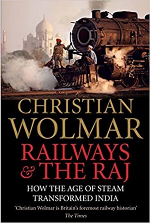 [ FreeCourseWeb ] Railways and The Raj - How the Age of Steam Transformed India