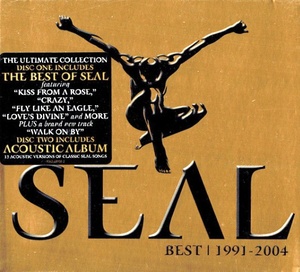 Seal - The Best 1990-2004 & Acoustic Live [2004] DVD5