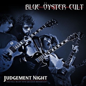 Blue Öyster Cult - Judgement Night (Live 1979) (2021) Mp3 320kbps [PMEDIA] ⭐️