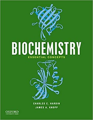 [ FreeCourseWeb ] Biochemistry - Essential Concepts