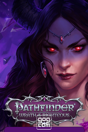 Pathfinder: Wrath of the Righteous - Mythic Edition v.1.1.7f.48 [GOG]