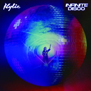 Kylie Minogue - Infinite Disco (2022) FLAC [PMEDIA] ⭐️