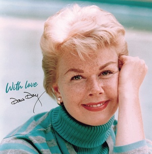 Doris Day - Doris Day with Love (2019) [320 KBPS] {PsychoMuzik}⚡