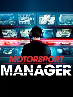 Motorsport Manager v1 4 14933 4 DLCs MULTi10 FitGirl Repack
