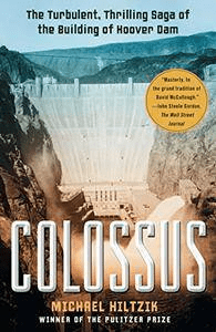 [ FreeCourseWeb ] Colossus- Hoover Dam and the Making of the American Century