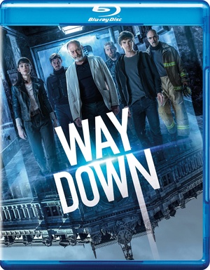 Way Down a.k.a. The Vault (2021) 1080p BluRay 10bit HEVC x265 [Hindi DDP 2.0 + English DDP 5.1] EBSub ~ imSamirOFFICIAL