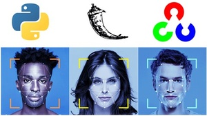 Face Recognition Web App with Machine Learning in Flask