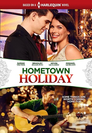 Hometown Holiday 2018 HDTV x264 UPTV mp4