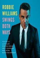 Robbie Williams - Swings Both Ways (2013) Flac