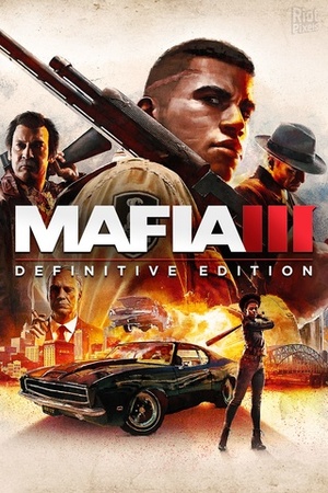 Mafia 3: Definitive Edition (MULTi14) [FitGirl Repack, Selective Download - from 19.1 GB]