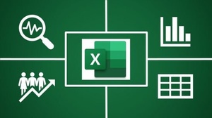 [ FreeCourseWeb ] Udemy - Analyzing Data with PivotTables