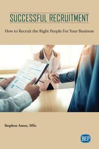[ FreeCourseWeb ] Successful Recruitment - How to Recruit the Right People For Your Business