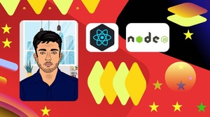 React Responsive Portfolio Website – Complete React Project