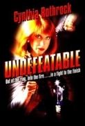 Undefeatable.1993.DvdRip.H264.AC3.DD2.0.Will1869[TGx] ⭐