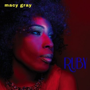 Macy Gray - Ruby (2018) Flac