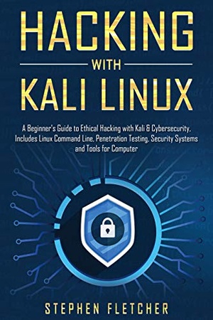 [ FreeCourseWeb ] Hacking with Kali Linux- A Beginner's Guide to Ethical Hacking with Kali & Cybersecurity, Includes Linux Command Line