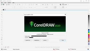 CorelDRAW Graphics Suite 2020 v22.2.0.532 (x64) Multilingual Portable [FTUApps]