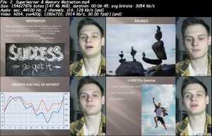 Udemy - Learning Strategies - Learning to Learn become a Superlearner