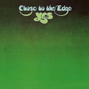 Yes - Close to the Edge (1972 - PopRock) [Flac 24-192]