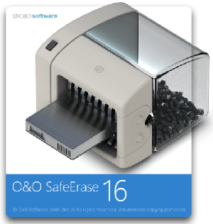 O&O SafeErase Professional & Workstation & Server 16.10 Build 83 + crack (DeGun)