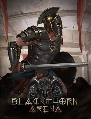 Blackthorn Arena (v1.0.2, MULTi2) [FitGirl Repack]