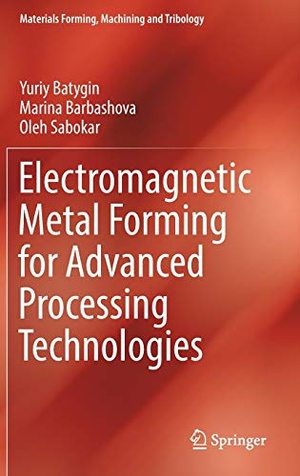 [ FreeCourseWeb ] Electromagnetic Metal Forming for Advanced Processing Technologies