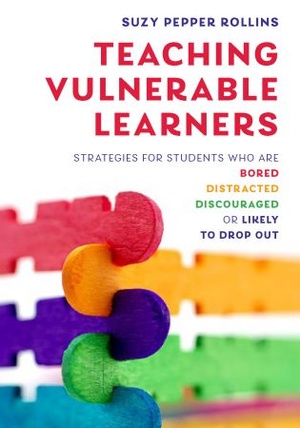 [ FreeCourseWeb ] Teaching Vulnerable Learners - Strategies for Students who are Bored, Distracted, Discouraged, or Likely to Drop Out