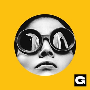 Ganser - Just Look At That Sky (2020) Mp3 320kbps [PMEDIA] ⭐️