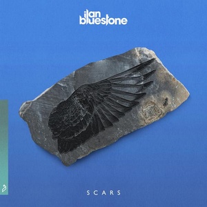 Ilan Bluestone - Scars (2018) (Album) (320kbps) (Vyze)