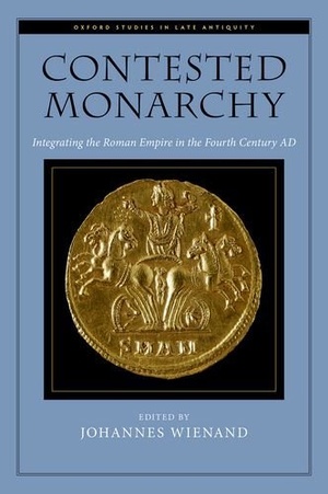 [ FreeCourseWeb ] Contested Monarchy- Integrating the Roman Empire in the Fourth Century AD