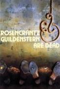 Rosencrantz Guildenstern Are Dead 1991 Extras 1080p BluRay x265 HEVC 10bit AAC 2 0 r00t QxR