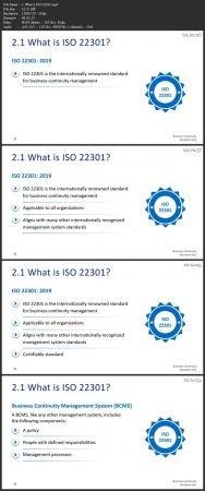 [ FreeCourseWeb ] Udemy - Business Continuity Management & ISO 22301 - Complete Guide