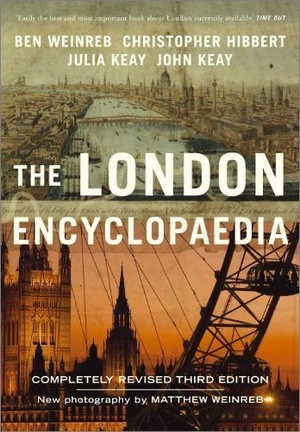 [ FreeCourseWeb ] The London Encyclopaedia, 3rd Edition