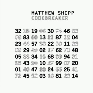 Matthew Shipp - Codebreaker (2021) Mp3 320kbps [PMEDIA] ⭐️