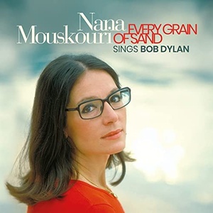 Nana Mouskouri - Every Grain of Sand (2021) Mp3 320kbps [PMEDIA] ⭐️