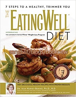 [ DevCourseWeb ] The EatingWell Diet - Introducing the University-Tested VTrim Weight-Loss Program (EatingWell)