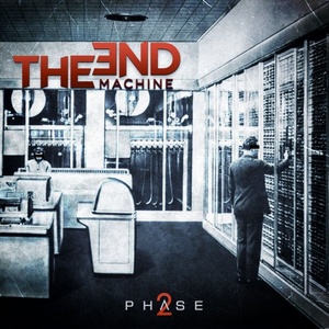 The End Machine - Phase2 (2021) [24 Bit Hi-Res] FLAC [PMEDIA] ⭐️