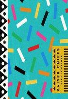 Kaiser Chiefs - Stay Together (2016) Flac