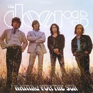 The Doors - Waiting For The Sun (2012 - Rock) [Flac 24-88 SACD 5.1]