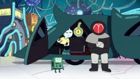 Adventure Time Distant Lands S01E01 720p HEVC x265-MeGusta [eztv]