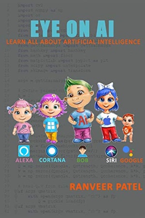 [ FreeCourseWeb ] EYE ON AI - Learn all about Artificial Intelligence