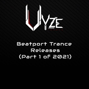 Beatport Releases (Part 1) (2021) (Vyze)