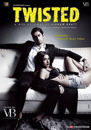 18+ Twisted (2017) Hindi Episode (01 – 11) HDRip x264 AAC by Full4movies
