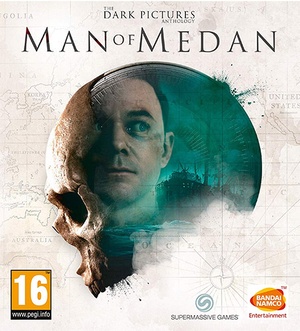 The Dark Pictures Anthology: Man of Medan (+ DLC + Videos Fix + Online Co-Op, MULTi13) [FitGirl Repack, Selective Download - from 17.8 GB]