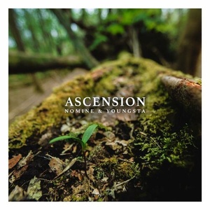 Nomine - Ascension (2022) Mp3 320kbps [PMEDIA] ⭐️