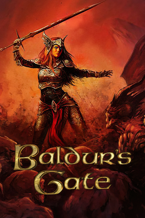 Baldur's Gate Duology [MULTi7/9] [GOG] [GNU/Linux Native] [johncena141]