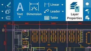 [ CourseHulu ] Linkedin - AutoCAD 2022 Essential Training